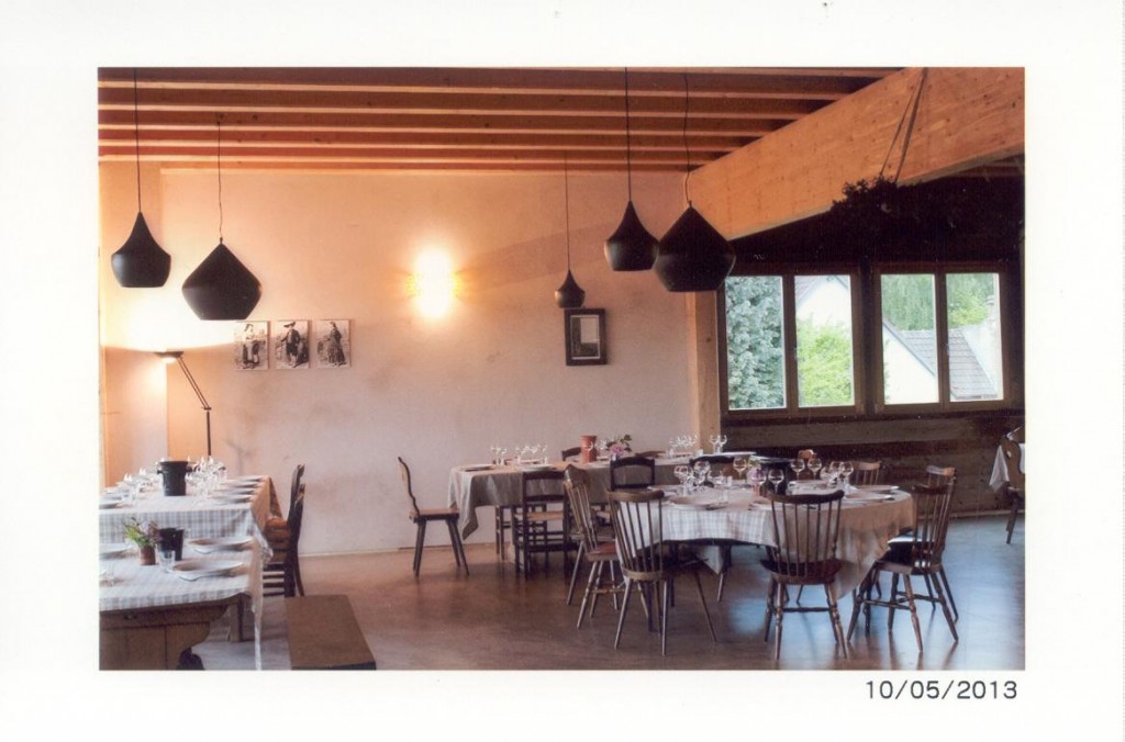 salle